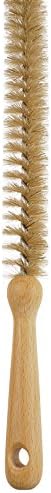 KONEX 45" Dryer Vent Cleaner Brush Flexible Lint Trap Cleaning Tool - Image 5