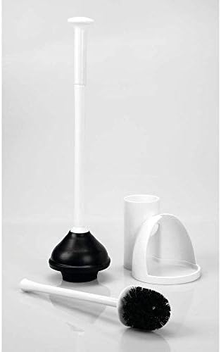 mDesign Hidden Plunger and Brush Set - Image 4