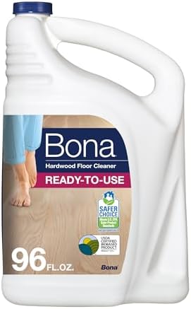 Bona Hardwood Floor Cleaner Refill by Bona