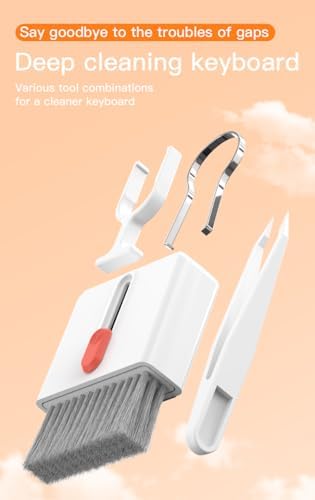 32-in-1 Electronics Cleaning Kit - Image 3