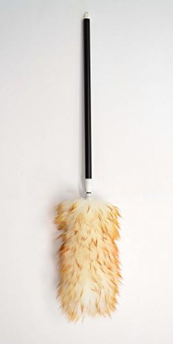 Surell Duster - Lambswool Feather Duster - Anti Static Shearling Duster Head - Image 3