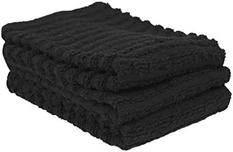 Ritz Royale Collection 100% Combed Terry Cotton, Highly Absorbent, Kitchen Dish by RITZ