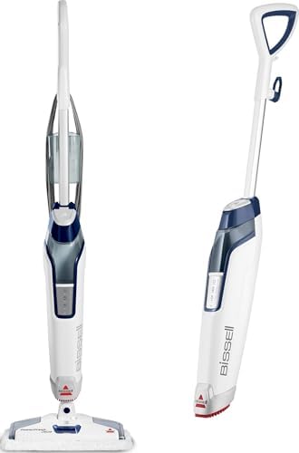 Bissell PowerFresh Deluxe 1806 Steam Mop by BISSELL