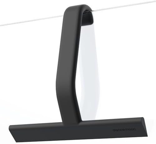dancemoon JustHang Shower Squeegee by dancemoon