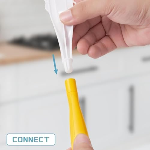 40 Count Duster Refills for Swiffer Duster Handle - Image 4