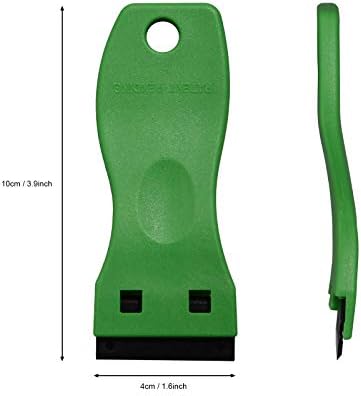 EHDIS 1.5" Plastic Razor Scraper - Image 5