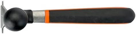 Bahco BAH665 2-1/2" Carbide Scraper, Extra-Wide Blade, Ergo Handle - Image 3