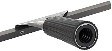 Bon Tool 15-430 Wizard Squeegee Flexible Smooth Durable Blade - Image 3