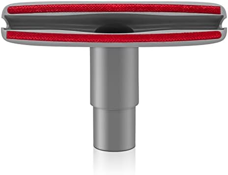 Replacement Upholstery Tool Brush Attachment Compatible by Coodss