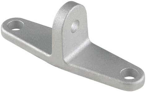 Broom Bracket, 4-3/4 in. L by Kraft+Tool