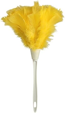 Ettore 48618 Turkey Feather Duster by EttoreProductsCompany