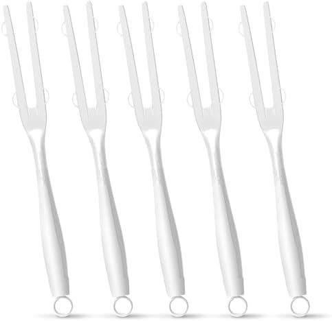 5PCS Duster Refills Folding Handles Set Compatible by LYASIL