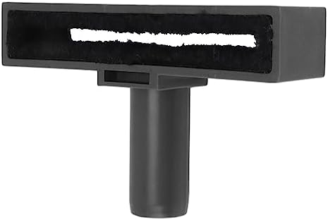 Pssopp Ceiling Fan Blade Cleaner, Duster Ceiling Fan Attachment Washable Brush by Pssopp