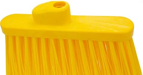 SPARTA Sweeper Broom – 12 Inch Angled Outdoor Broom Head - Image 2