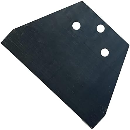 Diablo SDS-Max Floor Scraper Replacement Blade by Diablo