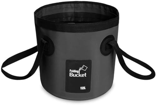 BANCHELLE 3 Gallon Collapsible Bucket - Image 6