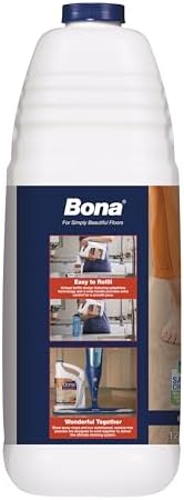 Bona Hardwood Floor Cleaner Refill - Image 3