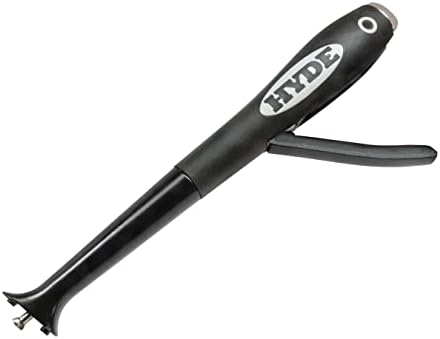 Hyde Contour Paint Removal Scraper - Image 3