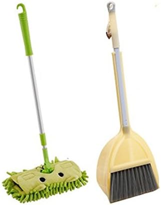 Mini Housekeeping Cleaning Tools by HOMEIMPROVEMENT
