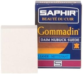 Saphir Gommadin by SAPHIR