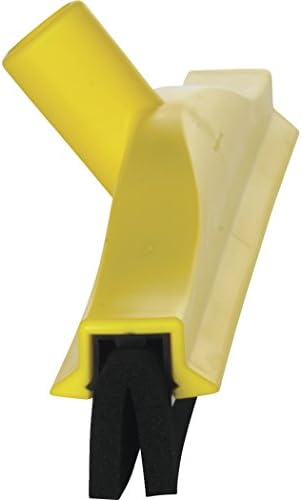 Vikan 77526 Foam Rubber Polypropylene Frame Fixed Head Squeegee - Image 2