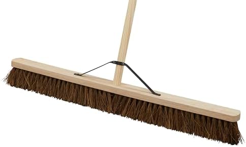 Sealey Broom 36" Stiff/Hard Bristle - Image 3