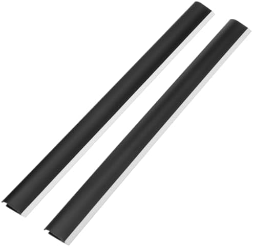 LIFKOME Dustpan Replacement Edge Strip 11. Dustpan Lip Replacement by LIFKOME