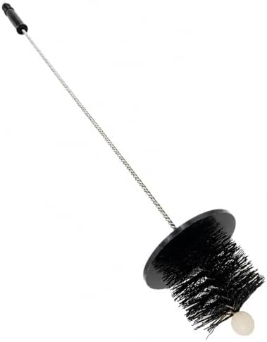 Drain-Net Commercial Floor Drain Cleaning Brush by Drain-Net