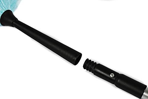 CleanAide Electrostatic Dusting Wand - Image 3