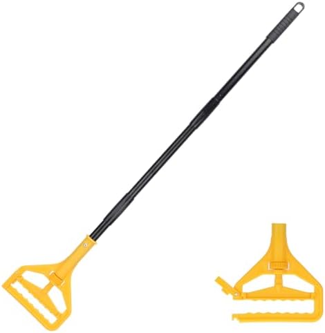 Mop Handle Commercial Heavy Duty by BeiLan