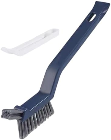 Crevice Cleaning Brush Hard Bristle Cleaning by Unknown