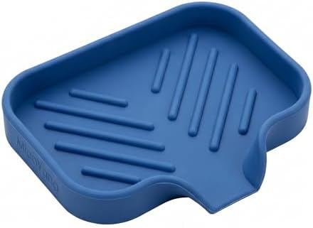 MicoYang Silicone Soap Dish by MicoYang