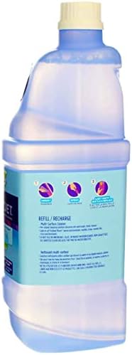 SWIFFER 23679 1.25-Liter Wet Jet Multi-Surface Solution - Image 5