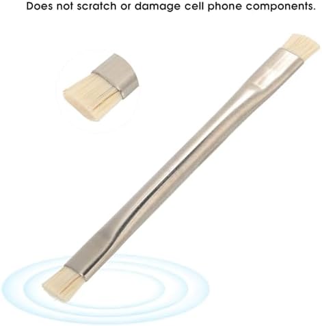 Anti-Static ESD Brush 2 Pack - Image 3