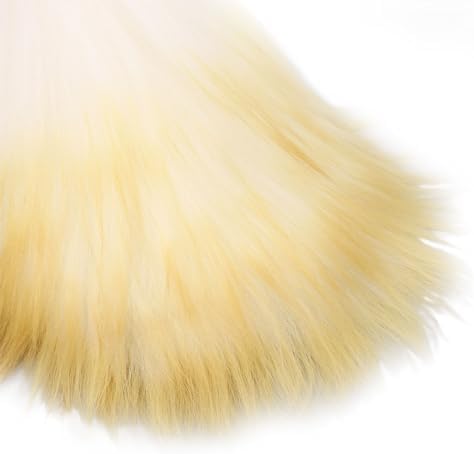 Feather Duster with Wooden Handle, Soft Lambswool - Image 7