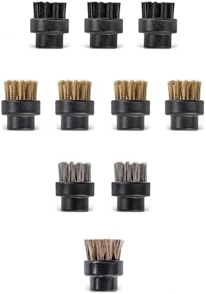 Dupray Small Assorted Brushes by Dupray