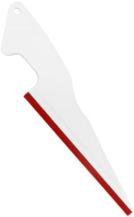Window Tint Tools Plastic Window Tint Squeegee by NBTOOL
