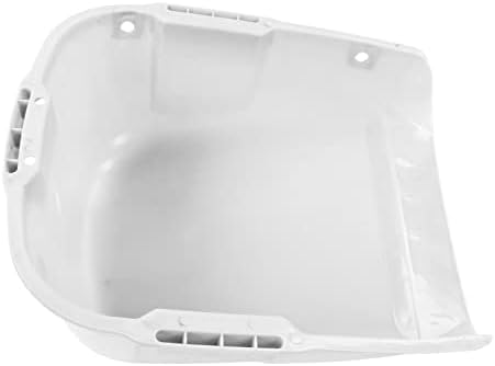 Heavy Duty Plastic Dustpan - Image 2