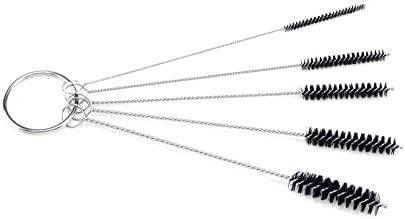 Antrader 15Pcs 4 Inch Nylon Tube Cleaning Brushes Set - Image 6