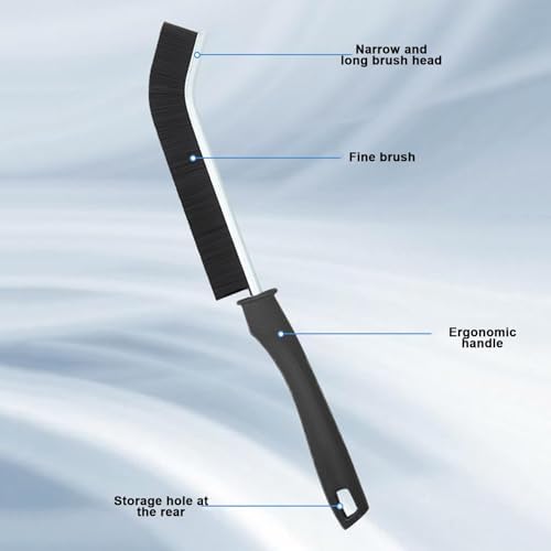 Deep Cleaning Brush - Image 5