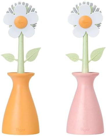 Vigar Florganic Dish Brush by VIGAR
