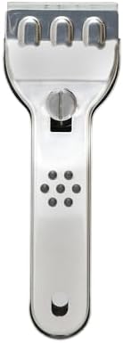KitchenCraft Ceramic Hob Scraper, Stainless Steel - Image 3
