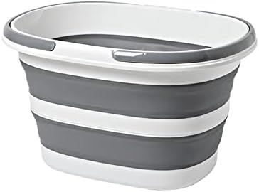 Goderewild Large Collapsible Bucket 4.2 Gallon by Goderewild