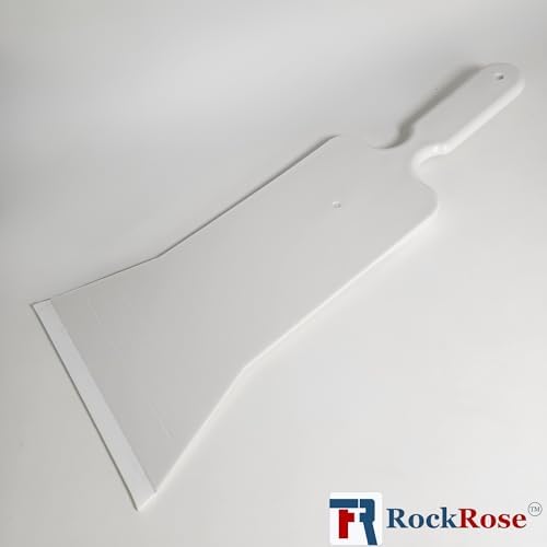 Bulldozer Squeegee Film Tint Tool Vinyl Application Tool - Image 4