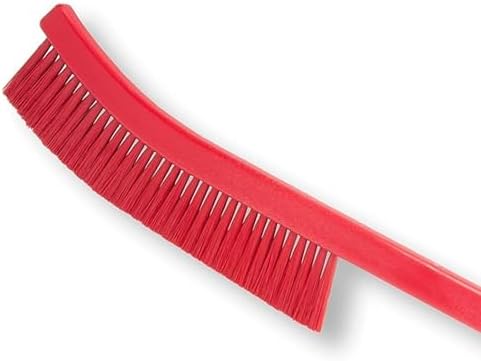 SPARTA Plastic Narrow Radiator Brush - Image 7