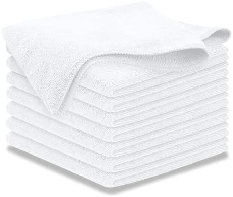 USANOOKS Microfiber Cleaning Cloth by USANOOKS