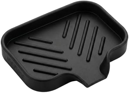 MicoYang Silicone Soap Dish by MicoYang