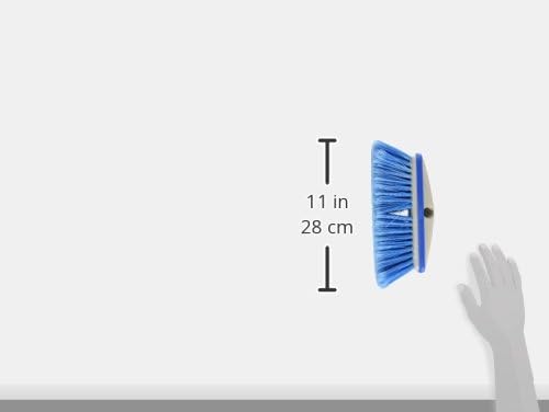 STAR BRITE Deluxe Medium Wash 8" Brush Head - Image 6