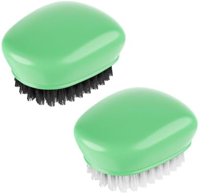 SXhyf Vegetable Brush Scrubber for Food by SXhyf