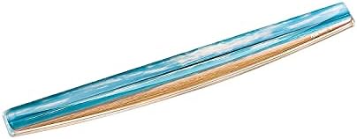 Fellowes Photo Gel Keyboard Wrist Rest - Image 3